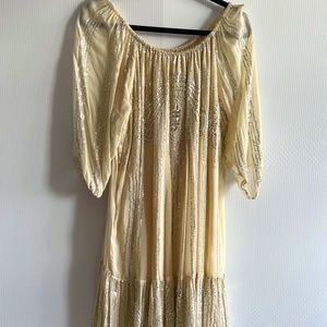 Swift dress by Carolina K